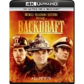 バックドラフト [4K Ultra HD Blu-ray Disc+Blu-ray Disc]