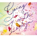Going with Zephyr [CD+DVD]＜初回限定盤B＞