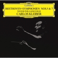 ベートーヴェン: 交響曲第5番《運命》・第7番＜生産限定盤＞