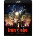 アイアン・スカイ/第三帝国の逆襲 豪華版