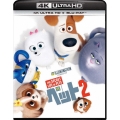ペット2 [4K Ultra HD Blu-ray Disc+Blu-ray Disc]