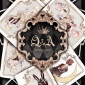 Q&A-Queen and Alice-＜Jack盤＞