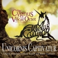 Unicornis Captivatur / 捕らわれたユニコーン