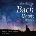 Johann Sebastian Bach Motets