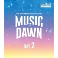 THE IDOLM@STER SHINY COLORS MUSIC DAWN -DAY2-＜通常版＞