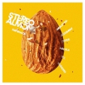 ステレオアーモンド [CD+DVD]＜初回盤＞