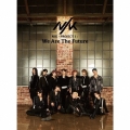 NIK - PROJECT 1 : We Are The Future [CD+Photo Book]＜初回限定盤A＞