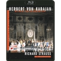 カラヤンの遺産 R.シュトラウス:楽劇「ばらの騎士」(全3幕)