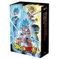 ドラゴンボール超 TVシリーズ コンプリートDVD BOX 上巻