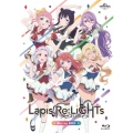 Lapis Re:LiGHTs Blu-ray BOX [3Blu-ray Disc+3DVD]