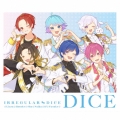DICE [CD+Blu-ray Disc]＜初回限定A盤＞