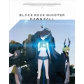 ブラック★★ロックシューター DAWN FALL 4 [Blu-ray Disc+CD]＜特装限定版＞