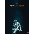 START IT AGAIN in BUDOKAN
