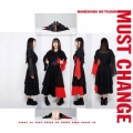 MUST CHANGE＜CD盤 アイカ・ザ・スパイ ver.＞