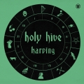 Harping＜限定盤/Turquoise Vinyl＞