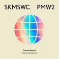 Sukima Switch 20th Anniversary BEST "POPMAN'S WORLD -Second-"＜通常盤＞