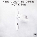 ザ・ドア・イズ・オープン
