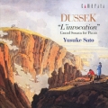 ドゥセク:「祈り」～ピアノのためのグランド・ソナタ