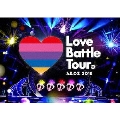 A.B.C-Z 2018 Love Battle Tour＜通常盤＞