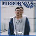 MIRROR BLUE