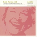 カフェ・アプレミディ・アザレ