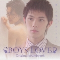 BOYS LOVE Original sound track