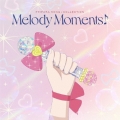 プリパラ ソング♪コレクション Melody Moments!