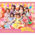 make happy＜初回限定盤＞