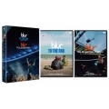 blur:To The End/ブラー:トゥー・ジ・エンド blur:Live At Wembley Stadium/ブラー:ライヴ・アット・ウェンブリー・スタジアム DVD セットBOX