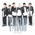 TABOO＜通常盤＞