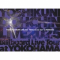 堂珍嘉邦 LIVE 2025 "Billboard Live Tour" at YOKOHAMA [CD+Blu-ray Disc+ブックレット]