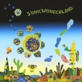 Sonicwonderland＜通常盤＞