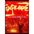 EXILE TAKAHIRO 武道館 LIVE 2023 "EXPLORE" [Blu-ray Disc+フォトブック]＜初回生産限定盤＞