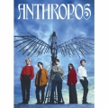 アンスロポス [CD+2DVD+フォトブック]＜初回限定「冬」盤＞