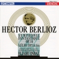 ベルリオーズ: 幻想交響曲、レリオあるいは生への復帰 (2023年ORTマスタリング)＜タワーレコード限定＞