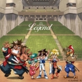 『魔神英雄伝ワタル』35周年記念アルバム「Legend」＜初回生産限定盤＞