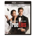 トゥルーライズ 4K UHD [4K Ultra HD Blu-ray Disc+2Blu-ray Disc]