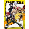 SHAMAN KING FLOWERS Blu-ray BOX [2Blu-ray Disc+3CD]＜初回生産限定版＞