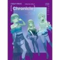 Collection Album [Chronicle] [CD+Blu-ray Disc]＜初回生産限定盤＞