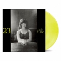 23 TWENTY-THREE YEARS OLD＜LIMITED EDITION CLEAR LIME YELLOW VINYL＞