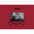 ファタール [CD+Blu-ray Disc+インタビュー付フォトブック+ステッカー]＜完全生産限定盤/GEMN盤＞