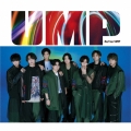 UMP [CD+Blu-ray Disc+フォトブックレット]＜U盤:初回限定盤1＞