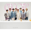 encore [CD+DVD+歌詞ブックレット]＜初回限定盤2＞