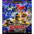 魔法戦隊マジレンジャー Blu-ray COLLECTION 2