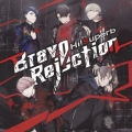 Brave Rejection＜通常盤＞