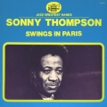 スウィングス・イン・パリ＜完全限定生産盤＞