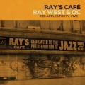 RAY'S CAFE