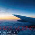 FIRST VOEING