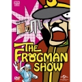 FROGMANSHOW秘密結社 鷹の爪 第1巻