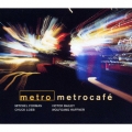 メトロカフェ